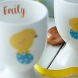 Easter Egg Cup and Mug set