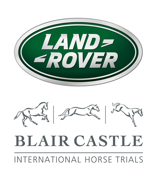 Blair Castle International Horse Trials 30th anniversary mug