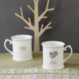 Baby Bird Personalised Cups