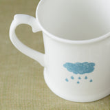 Baby Bird Personalised Cups
