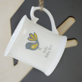 Baby Bird Personalised Cups
