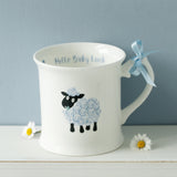 Baby Lamb Child's Cup or Mug