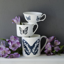 Butterflies Cup