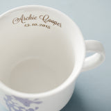 Child's Animal China Cup