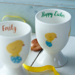 Egg Cup for Easter and beyond