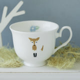 Fantastic Mrs Fox Personalised Cups