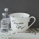 Personalised Gin Cups