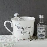 Personalised Gin Cups