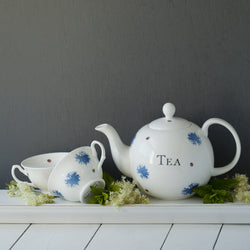 Bloom Botanical China