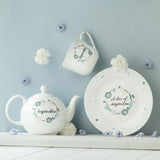 Inspiration Cake Plate