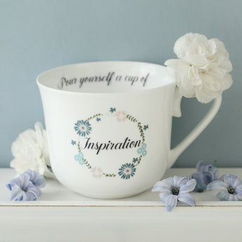 Inspiration Cup