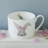 Bunny Children's Cup or Plate
