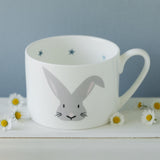 Bunny Children's Cup or Plate